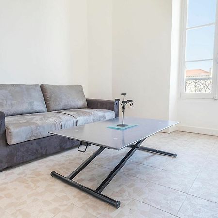 קאן Villa Continentale Villa 1 מראה חיצוני תמונה