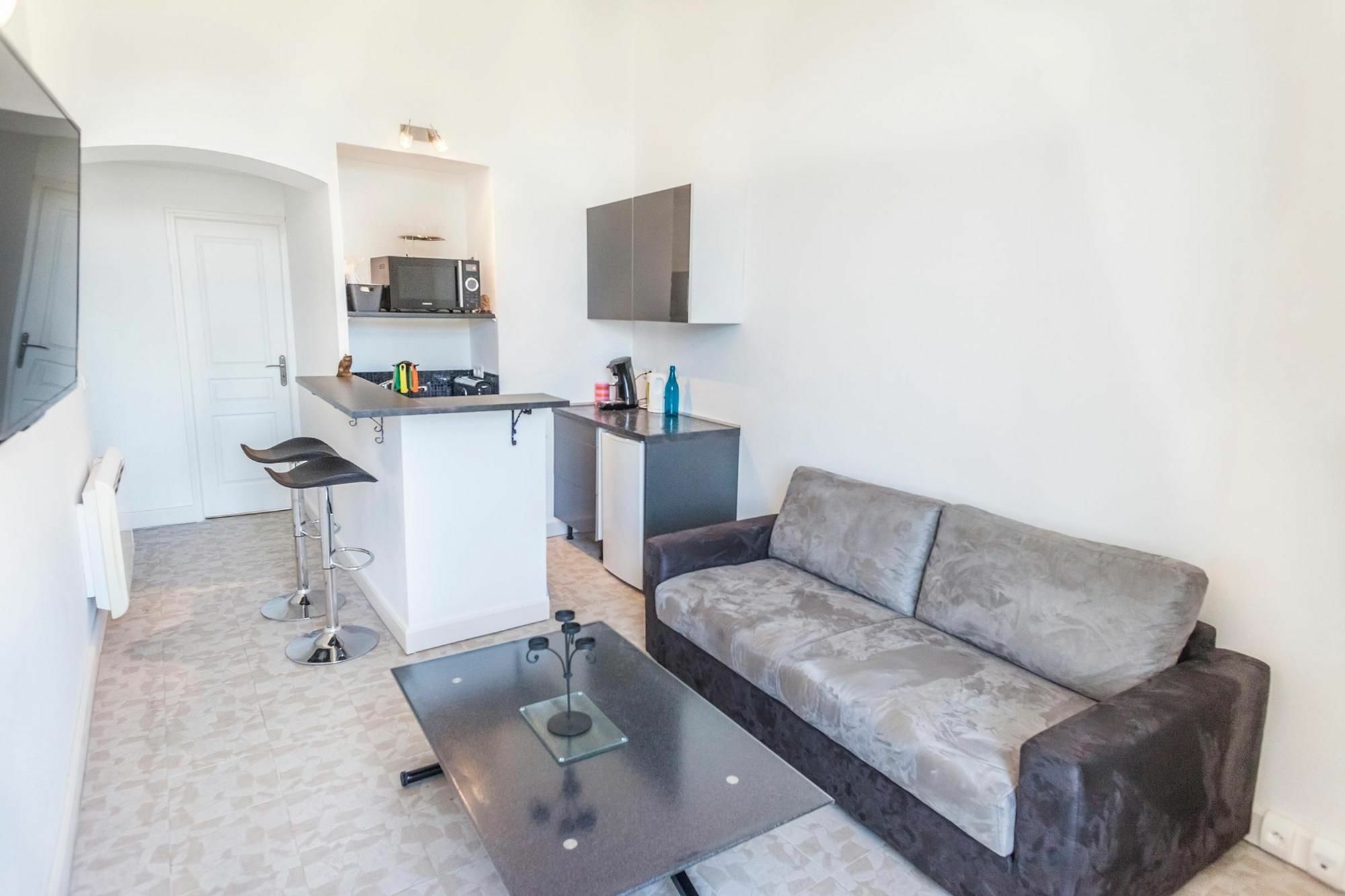 קאן Villa Continentale Villa 1 מראה חיצוני תמונה