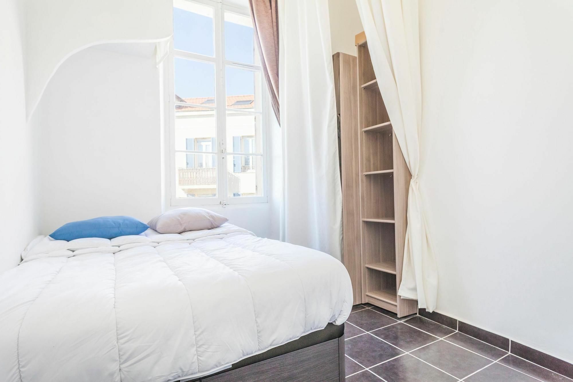 קאן Villa Continentale Villa 1 מראה חיצוני תמונה