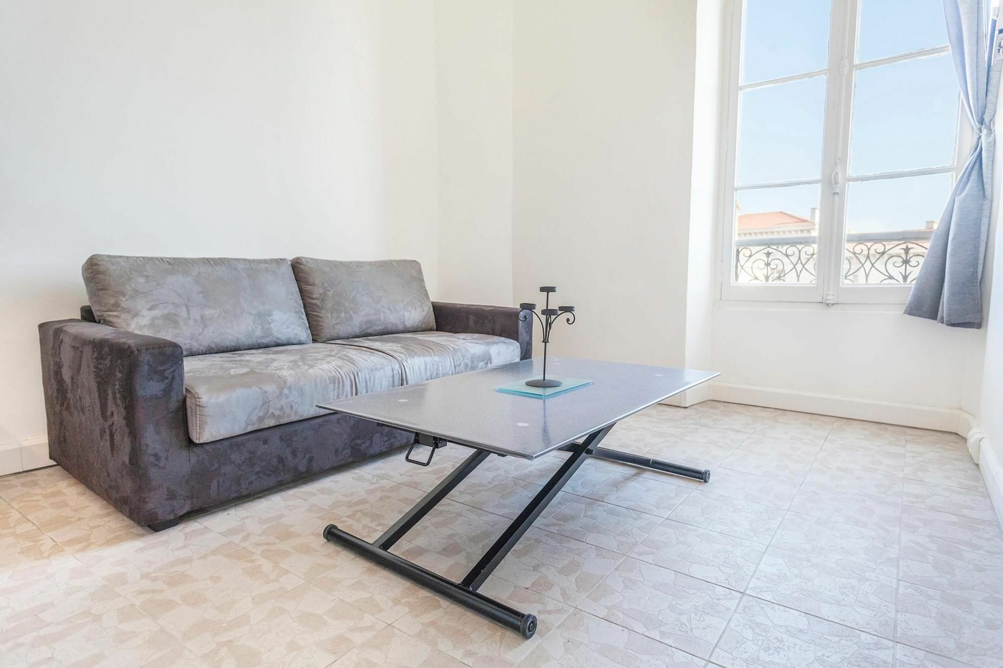קאן Villa Continentale Villa 1 מראה חיצוני תמונה